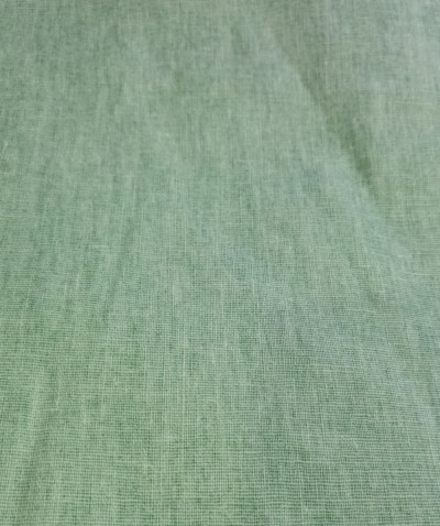 ZJ-TB  變溫變色感溫變色布料  感溫溫度35-37℃ 麻粘混紡  環保 感溫布 細節-2